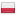 trzebinia.pl server is located in Poland